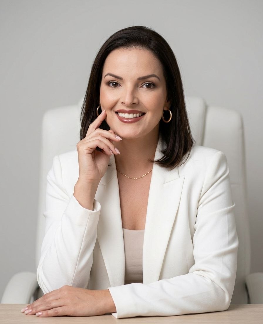 Dra. Vilma Moralez — Clínica Moralle